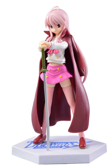 main photo of High Grade Figure Shana Game Color Ver.