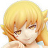 Oshino Shinobu Sofa Figure