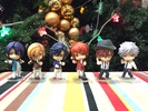 photo of Nendoroid Petit Uta no☆Prince-sama♪ Maji Love Revolutions 1st Stage: Kotobuki Reiji