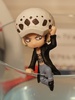 photo of One Piece Devil Fruits Users of Border vol.1: Trafalgar Law