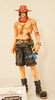 photo of Amusement Ichiban Kuji One Piece SUPER MASTER STARS PIECE THE PORTGAS・D・ACE: Portgas D. Ace -TWO DIMENSIONS-