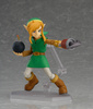 photo of figma Link A Link Between Worlds ver. DX Edition