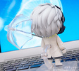 photo of Nendoroid Clear