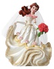 photo of Disney Show Case Collection Belle Bridal Couture