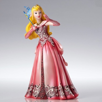 main photo of Disney Showcase Collection Aurora Masquerade