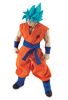 photo of Dimension of DRAGONBALL SSJ God SS Son Goku