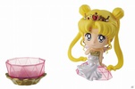 photo of Ichiban Kuji Sailor Moon Pretty Treasures: Neo Queen Serenity Special Color Ver.