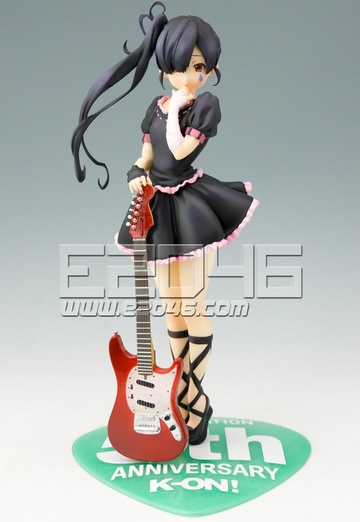 main photo of ANTIHERO Nakano Azusa K-ON! 5th Anniversary Ver.