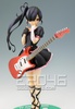 photo of ANTIHERO Nakano Azusa K-ON! 5th Anniversary Ver.