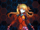 photo of Souryuu Asuka Langley