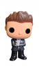 photo of POP! Television #94 Dean Winchester FBI