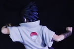 photo of Ultra Collector Figurine Sasuke Uchiha