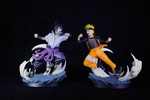 photo of Ultra Collector Figurine Sasuke Uchiha