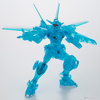 photo of HGRC YG-111 Gundam G-Self Limited Blue Clear Ver.