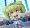 photo of Nendoroid Co-de Faruru Bokerdole Marionette Mu Cyalume Co-de