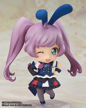 main photo of Nendoroid Co-de Bunny Magician Co-de