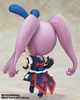 photo of Nendoroid Co-de Bunny Magician Co-de