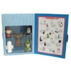 photo of Moomin Finger Puppet Vol.2: The Ancestor