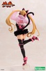 photo of TEKKEN Bishoujo Statue Lucky Chloe