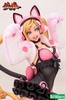 photo of TEKKEN Bishoujo Statue Lucky Chloe