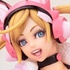 TEKKEN Bishoujo Statue Lucky Chloe