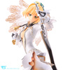 photo of CharaGumin Saber Bride