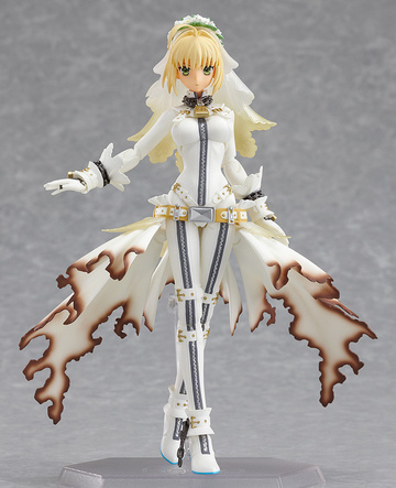 main photo of figma Saber Bride