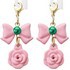 Sailor Moon Earphone Charm 1: Sailor Jupiter