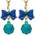 Sailor Moon Earphone Charm 2: Sailor Neptune 