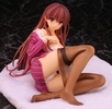 photo of Comic Aun Akasaka Yuri Red Ver.