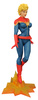 photo of Femme Fatales Captain Marvel