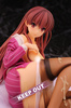 photo of Comic Aun Akasaka Yuri Red Ver.