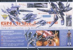 photo of HG00 GNR-001E GN Arms Type-E + GN-001 Gundam Exia