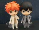 photo of Nendoroid More: Dress-Up Wedding: Tuxedo type Sacred White