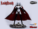 photo of Lady Death