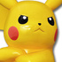 Ichiban Kuji POKKEN TOURNAMENT: Pikachu Special Color Ver.