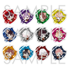 photo of Diabolik Lovers Courtship Vampire Rubber Strap: Sakamaki Subaru