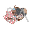 photo of Diabolik Lovers More, Blood Valentine Vampire Rubber Strap: Mukami Azusa