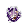 photo of Diabolik Lovers Courtship Vampire Rubber Strap: Sakamaki Kanato