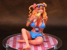 photo of Galko-chan Swimsuit Ver.