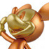 Disney Magic Castle World Collectable Figure MEGA: Mickey Mouse