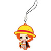photo of One Piece Capsule Rubber Mascot 2: Shanks