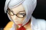 photo of Hdge technical statue No.9 Shiraki Meiko