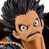 Figure Colosseum SCultures Ura Zoukeiou Choujou Kessen Luffy Gear 4th