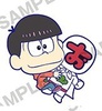 photo of Osomatsu-san PitaColle Rubber Strap Vol.2: Matsuno Osomatsu