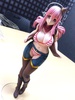 photo of Dwell Super Sonico ~Cowgirl~