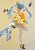 photo of Project Diva F 2nd: Hatsune Miku Orange Blossom ver.