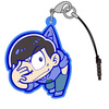 photo of Osomatsu-san Pinched Strap: Karamatsu