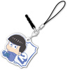 photo of Osomatsu-san Bocchi-kun Acrylic Charm: Karamatsu