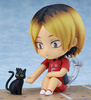 photo of Nendoroid Kozume Kenma